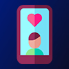 Dating icon